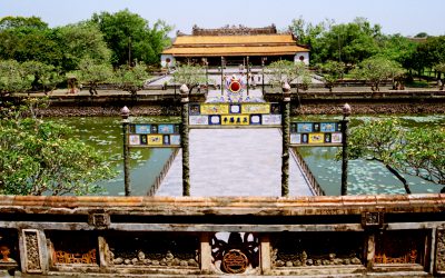 What to do in Hue
