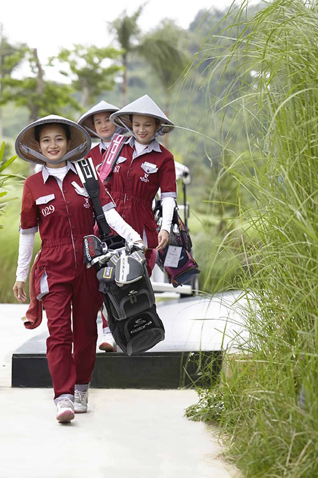 Er fordampning Let at læse Ba Na Hills Golf Club | Best Golf Course In Danang, Vietnam