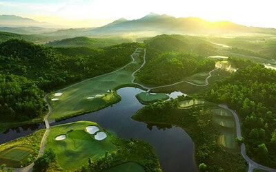 Discover the Best Golf Courses in Danang for Unforgettable Holidays