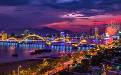 Best time to visit Danang