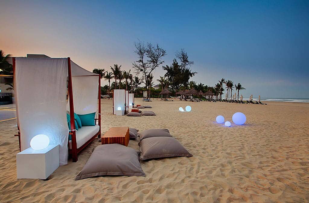 Danang Golf and Hotel Package