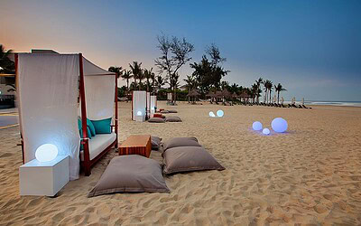 Discover the Best Danang Golf and Hotel Package for Luxury Getaways