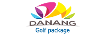 Danang Golf Package Logo