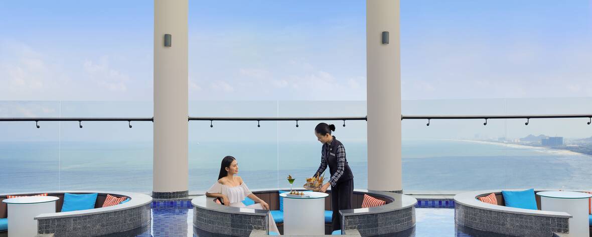 Four Points Hotel Danang