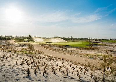 Golden Sands Golf Resort