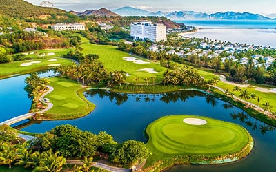 Golf Vacation in Danang Vietnam Discover Top Luxury Tour Packages