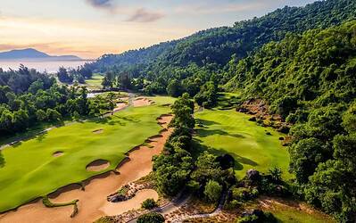 Discover Golfing Trip Hoian and Hue Vietnam for Elite Golf Tours