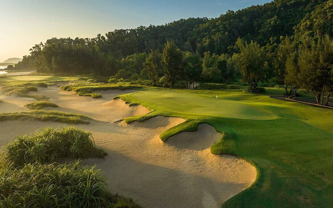 Hue Golf Experience Vietnam