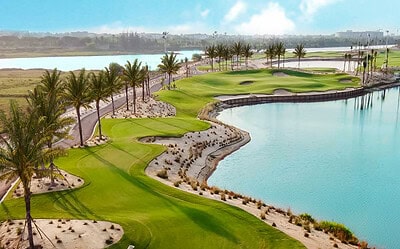 Luxury Golf Courses in Danang Vietnam with Premium Tee Time Deals