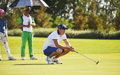 Vietnam Golf Tours Offer Luxury Holidays on World-Class Courses